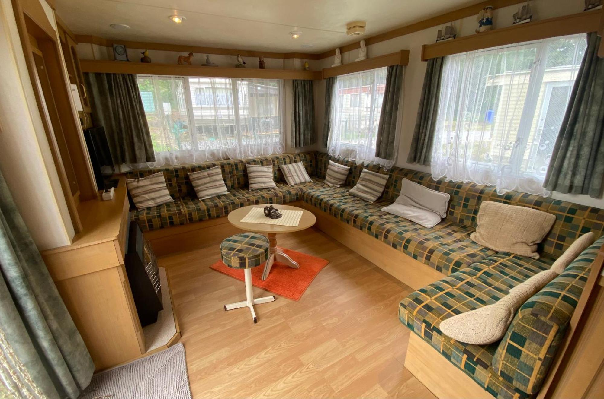 Caravane En Pleine Nature Ferme Proche De Tout Philippeville Exterior foto